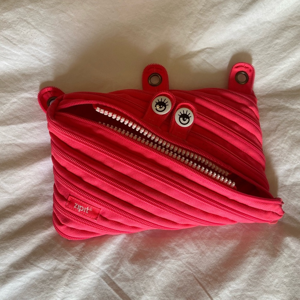 pencil holder